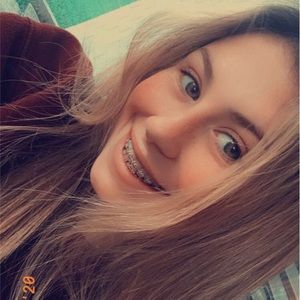 Meet your Posher, Peyton